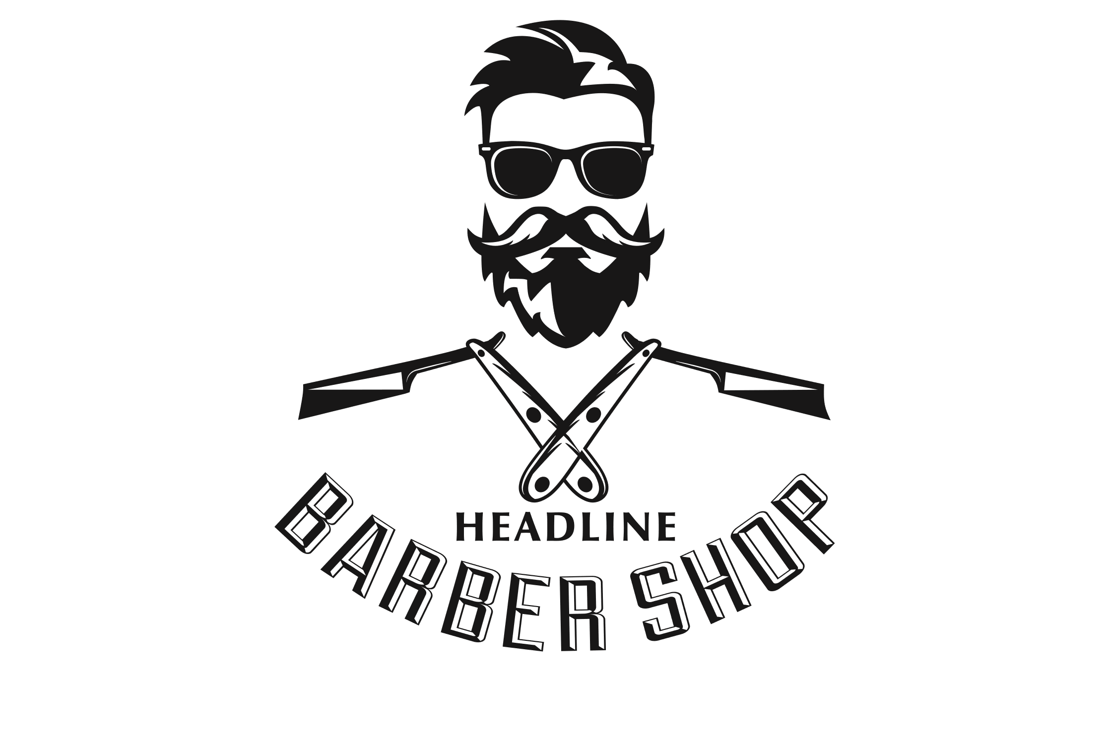 Слово барбера. Барбершоп эмблема. Мужская парикмахерская логотип. Парикмахер мужской логотип. Логотип в стиле барбершоп.